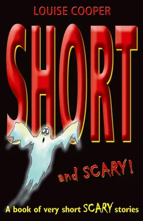 Cooper |  Short And Scary! | Buch |  Sack Fachmedien