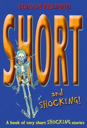 Pearson |  Short And Shocking! | Buch |  Sack Fachmedien