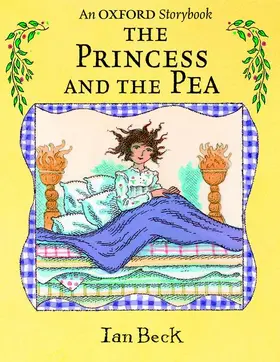 Beck |  The Princess and the Pea | Buch |  Sack Fachmedien