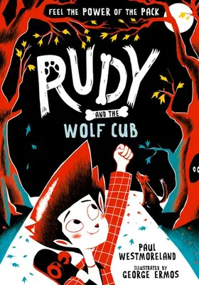 Westmoreland |  Rudy and the Wolf Cub: Volume 1 | Buch |  Sack Fachmedien