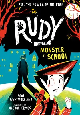 Westmoreland |  Rudy and the Monster at School: Volume 2 | Buch |  Sack Fachmedien