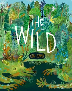 Zommer |  The Wild | Buch |  Sack Fachmedien