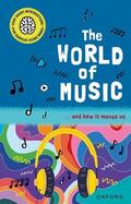 Holder |  Very Short Introductions for Curious Young Minds: The World of Music | Buch |  Sack Fachmedien