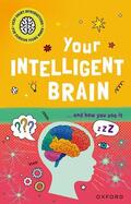 Tranter |  Very Short Introductions to Curious Young Minds: Your Intelligent Brain | Buch |  Sack Fachmedien