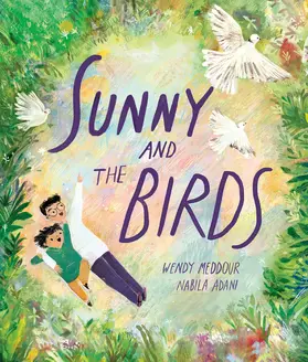 Meddour |  Sunny and the Birds | Buch |  Sack Fachmedien