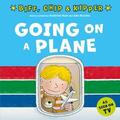 Young / Hunt |  Going on a Plane (First Experiences with Biff, Chip & Kipper) | Buch |  Sack Fachmedien