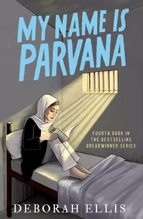 Ellis |  My Name is Parvana | Buch |  Sack Fachmedien