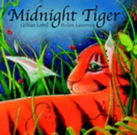 Lobel |  Midnight Tiger | Buch |  Sack Fachmedien