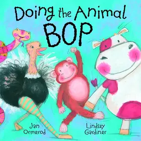 Ormerod |  Doing the Animal Bop | Buch |  Sack Fachmedien