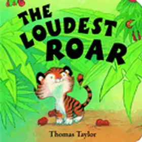 Taylor |  The Loudest Roar | Buch |  Sack Fachmedien