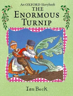 Beck |  The Enormous Turnip | Buch |  Sack Fachmedien