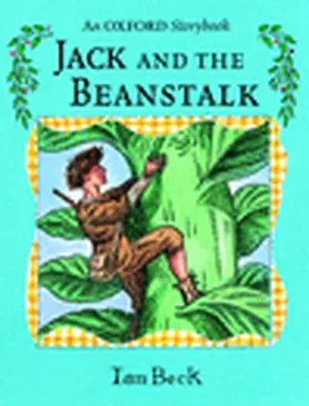Beck |  Jack and the Beanstalk | Buch |  Sack Fachmedien