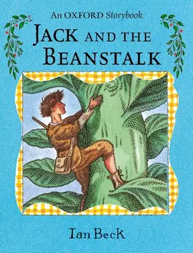 Beck |  Jack and the Beanstalk | Buch |  Sack Fachmedien