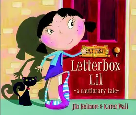 Helmore / Wall |  Letterbox Lil | Buch |  Sack Fachmedien