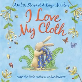 Stewart |  I Love My Cloth | Buch |  Sack Fachmedien