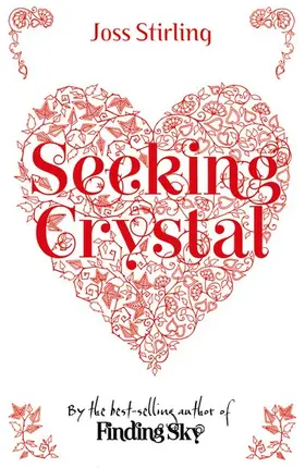 Stirling |  Seeking Crystal | Buch |  Sack Fachmedien