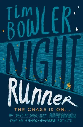 Bowler |  Night Runner | Buch |  Sack Fachmedien