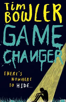 Bowler |  Game Changer | Buch |  Sack Fachmedien