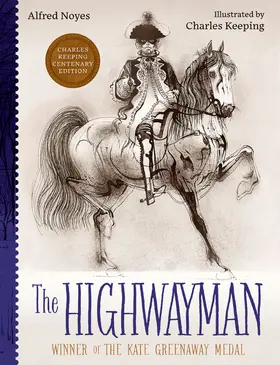 Noyes |  The Highwayman | Buch |  Sack Fachmedien