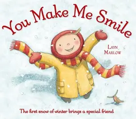 Marlow |  You Make Me Smile | Buch |  Sack Fachmedien
