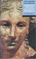 Griffin / Boardman / Murray |  The Oxford History of Greece and the Hellenistic World | Buch |  Sack Fachmedien