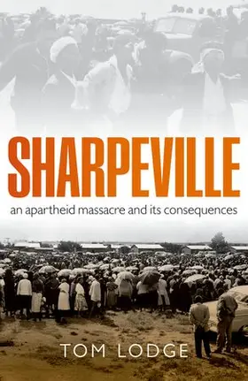 Lodge |  Sharpeville | Buch |  Sack Fachmedien