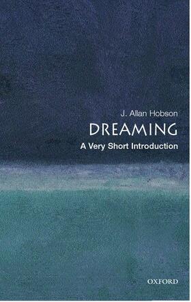 Hobson | Dreaming: A Very Short Introduction | Buch | 978-0-19-280215-6 | sack.de