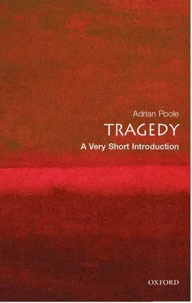 Poole |  Tragedy | Buch |  Sack Fachmedien