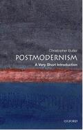 Butler |  Postmodernism: A Very Short Introduction | Buch |  Sack Fachmedien