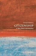 Bellamy |  Citizenship: A Very Short Introduction | Buch |  Sack Fachmedien