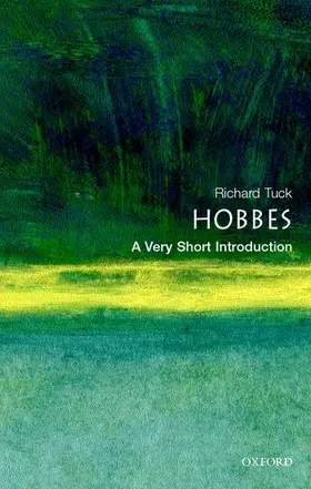 Tuck |  Hobbes | Buch |  Sack Fachmedien