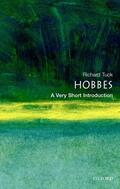 Tuck |  Hobbes: A Very Short Introduction | Buch |  Sack Fachmedien