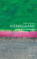 Gardiner |  Kierkegaard: A Very Short Introduction | Buch |  Sack Fachmedien
