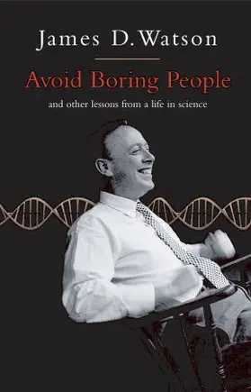 Watson |  Avoid Boring People | Buch |  Sack Fachmedien