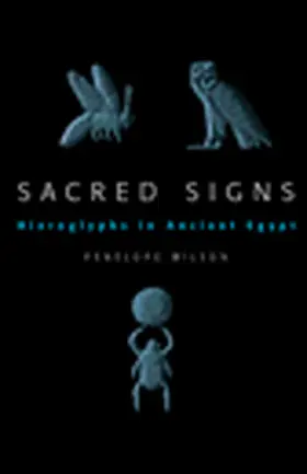 Wilson |  Sacred Signs | Buch |  Sack Fachmedien