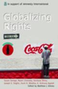 Gibney |  Globalizing Rights | Buch |  Sack Fachmedien