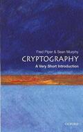Piper / Murphy |  Cryptography: A Very Short Introduction | Buch |  Sack Fachmedien