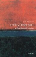 Williamson |  Christian Art: A Very Short Introduction | Buch |  Sack Fachmedien