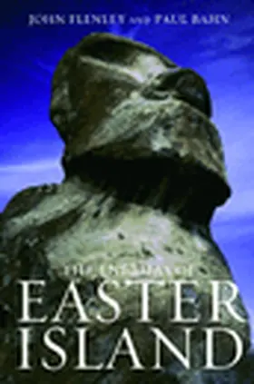 Flenley / Bahn |  The Enigmas of Easter Island | Buch |  Sack Fachmedien