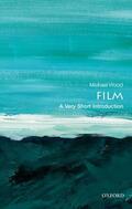 Wood |  Film: A Very Short Introduction | Buch |  Sack Fachmedien