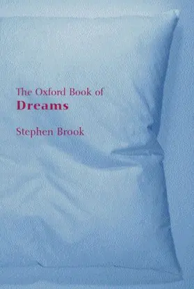 Brook |  The Oxford Book of Dreams | Buch |  Sack Fachmedien