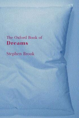Brook | OXFORD BK OF DREAMS REV/E | Buch | 978-0-19-280385-6 | sack.de