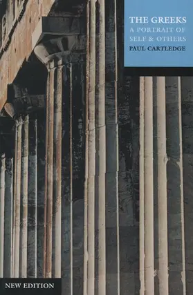 Cartledge |  The Greeks | Buch |  Sack Fachmedien
