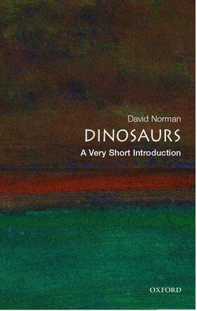 Norman | Dinosaurs: A Very Short Introduction | Buch | 978-0-19-280419-8 | sack.de