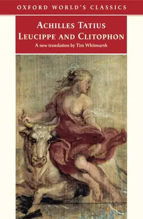 Tatius |  Leucippe and Clitophon | Buch |  Sack Fachmedien