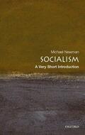 Newman |  Socialism: A Very Short Introduction | Buch |  Sack Fachmedien
