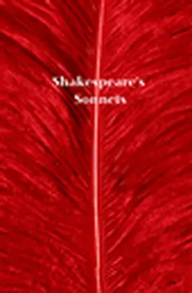 Shakespeare / Wells |  Shakespeare's Sonnets | Buch |  Sack Fachmedien