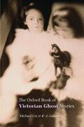Cox / Gilbert |  The Oxford Book of Victorian Ghost Stories | Buch |  Sack Fachmedien