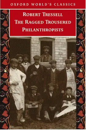 Miles |  The Ragged Trousered Philanthropists | Buch |  Sack Fachmedien