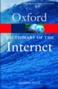 Ince |  Dictionary of the Internet | Buch |  Sack Fachmedien